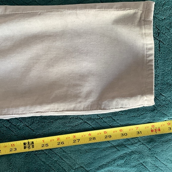 AG Adriano Goldshmied THE STEVIE Slim Straight Corduroy - Picture 12 of 12